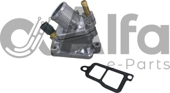 Alfa e-Parts AF10573 - Thermostat d'eau cwaw.fr