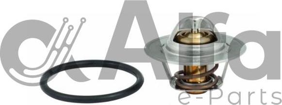 Alfa e-Parts AF10572 - Thermostat d'eau cwaw.fr