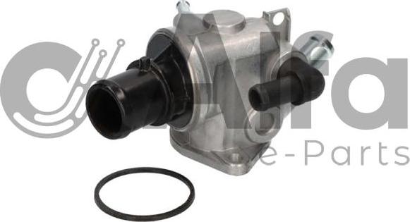 Alfa e-Parts AF10577 - Bride de liquide de refroidissement cwaw.fr