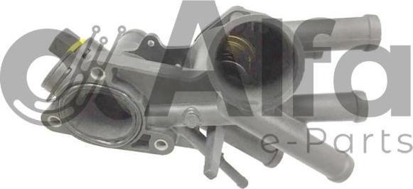 Alfa e-Parts AF10690 - Thermostat d'eau cwaw.fr