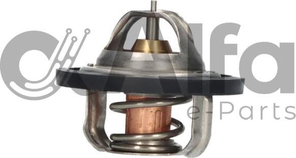 Alfa e-Parts AF10698 - Thermostat d'eau cwaw.fr