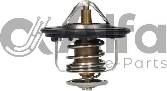 Alfa e-Parts AF10697 - Thermostat d'eau cwaw.fr