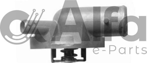 Alfa e-Parts AF10668 - Thermostat d'eau cwaw.fr