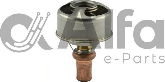 Alfa e-Parts AF10675 - Thermostat d'eau cwaw.fr