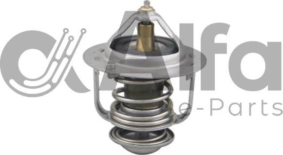 Alfa e-Parts AF10671 - Thermostat d'eau cwaw.fr