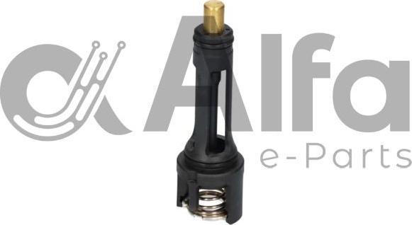 Alfa e-Parts AF10379 - Thermostat d'eau cwaw.fr