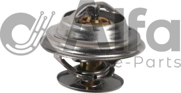 Alfa e-Parts AF10709 - Thermostat d'eau cwaw.fr