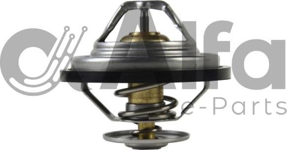 Alfa e-Parts AF10706 - Thermostat d'eau cwaw.fr