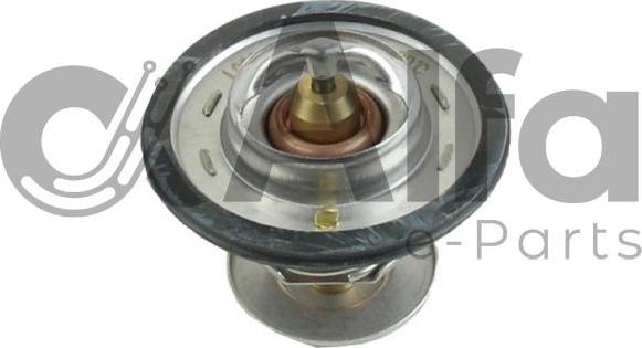 Alfa e-Parts AF10700 - Thermostat d'eau cwaw.fr