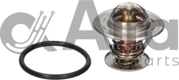 Alfa e-Parts AF10703 - Thermostat d'eau cwaw.fr