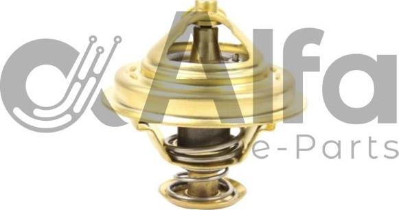 Alfa e-Parts AF10714 - Thermostat d'eau cwaw.fr