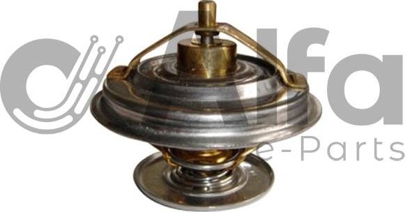 Alfa e-Parts AF10715 - Thermostat d'eau cwaw.fr