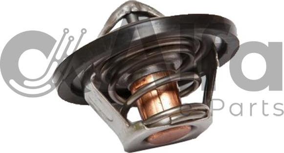 Alfa e-Parts AF10718 - Thermostat d'eau cwaw.fr