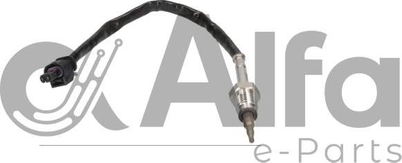 Alfa e-Parts AF13742 - Capteur, température des gaz cwaw.fr