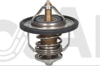 Alfa e-Parts AF12411 - Thermostat d'eau cwaw.fr