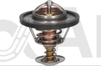 Alfa e-Parts AF12412 - Thermostat d'eau cwaw.fr