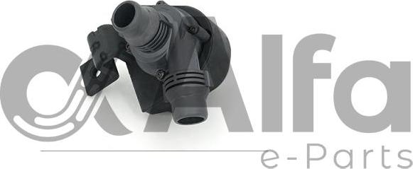 Alfa e-Parts AF12045 - Pompe à eau additionnelle cwaw.fr