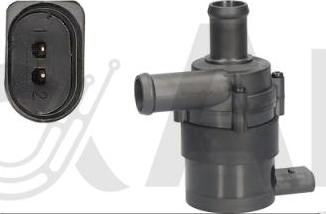 Alfa e-Parts AF12040 - Pompe à eau additionnelle cwaw.fr