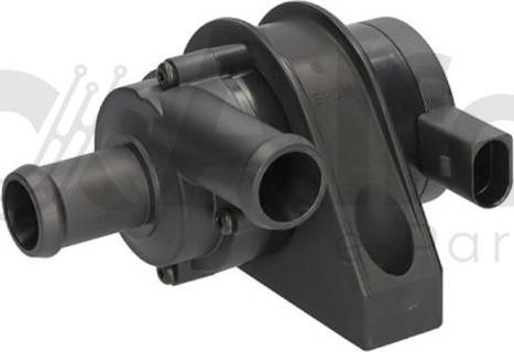 Alfa e-Parts AF12042 - Pompe à eau additionnelle cwaw.fr