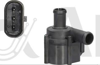 Alfa e-Parts AF12065 - Pompe à eau additionnelle cwaw.fr