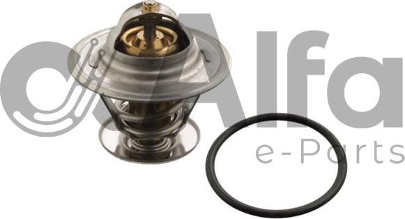 Alfa e-Parts AF12145 - Thermostat d'eau cwaw.fr