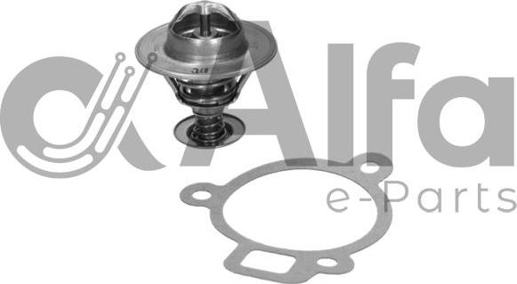 Alfa e-Parts AF12143 - Thermostat d'eau cwaw.fr