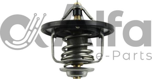 Alfa e-Parts AF12159 - Thermostat d'eau cwaw.fr