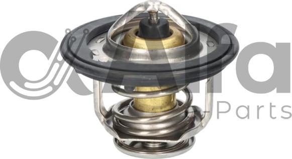 Alfa e-Parts AF12154 - Thermostat d'eau cwaw.fr