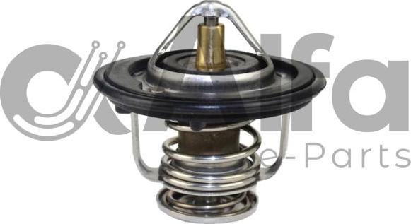 Alfa e-Parts AF12155 - Thermostat d'eau cwaw.fr