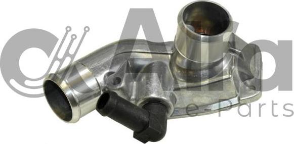 Alfa e-Parts AF12156 - Thermostat d'eau cwaw.fr