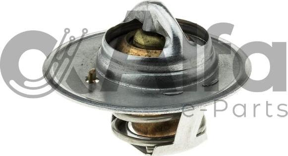 Alfa e-Parts AF12150 - Thermostat d'eau cwaw.fr