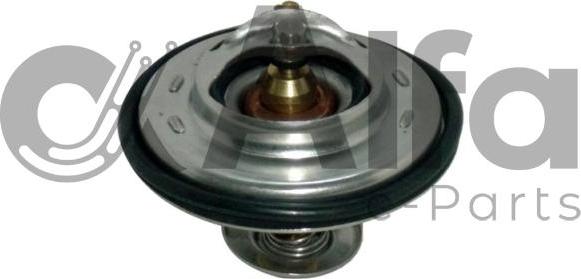 Alfa e-Parts AF12153 - Thermostat d'eau cwaw.fr