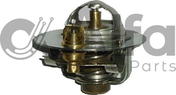 Alfa e-Parts AF12152 - Thermostat d'eau cwaw.fr