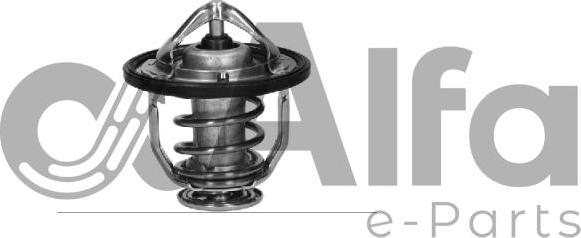 Alfa e-Parts AF12164 - Thermostat d'eau cwaw.fr