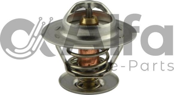 Alfa e-Parts AF12166 - Thermostat d'eau cwaw.fr