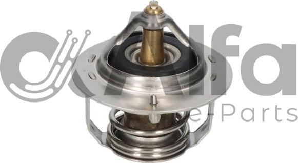 Alfa e-Parts AF12160 - Thermostat d'eau cwaw.fr