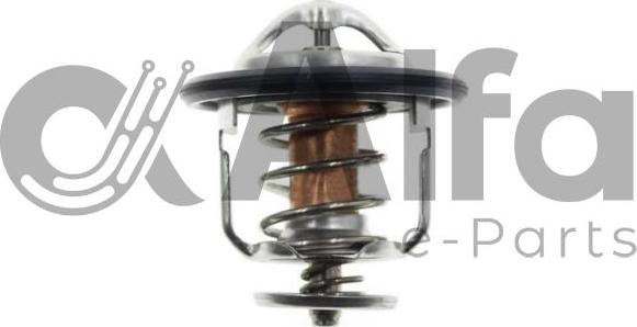 Alfa e-Parts AF12163 - Thermostat d'eau cwaw.fr