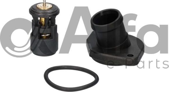 Alfa e-Parts AF12180 - Thermostat d'eau cwaw.fr