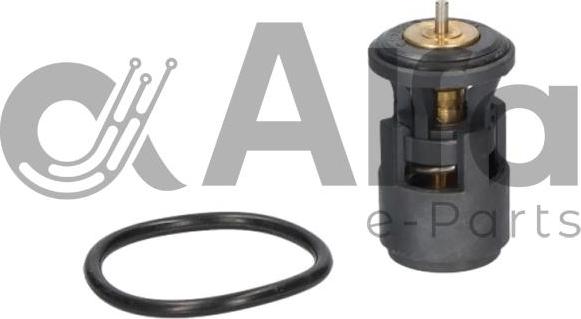 Alfa e-Parts AF12181 - Thermostat d'eau cwaw.fr