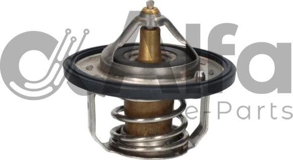 Alfa e-Parts AF12182 - Thermostat d'eau cwaw.fr