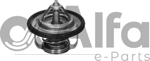 Alfa e-Parts AF12174 - Thermostat d'eau cwaw.fr