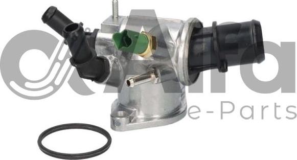 Alfa e-Parts AF12175 - Thermostat d'eau cwaw.fr