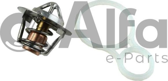 Alfa e-Parts AF12171 - Thermostat d'eau cwaw.fr