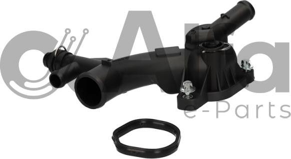 Alfa e-Parts AF12173 - Bride de liquide de refroidissement cwaw.fr