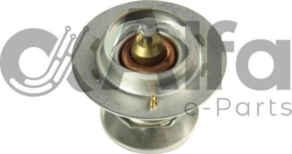 Alfa e-Parts AF12354 - Thermostat d'eau cwaw.fr