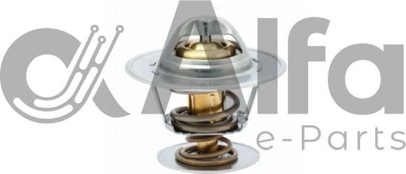 Alfa e-Parts AF12355 - Thermostat d'eau cwaw.fr