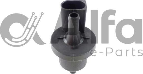 Alfa e-Parts AF12351 - Soupape de ventilation, réservoir de carburant cwaw.fr