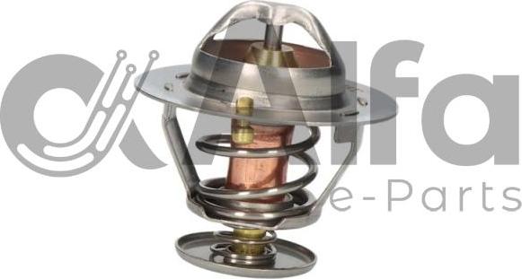 Alfa e-Parts AF12365 - Thermostat d'eau cwaw.fr