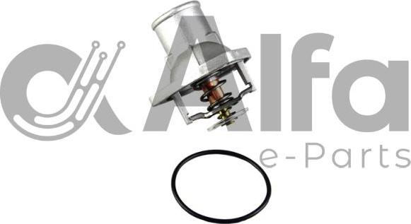 Alfa e-Parts AF12327 - Thermostat d'eau cwaw.fr