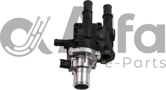 Alfa e-Parts AF12204 - Thermostat d'eau cwaw.fr